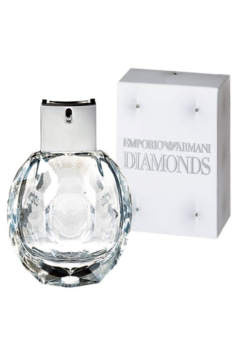 armani diamonds perfume best price.